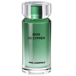 Karl Lagerfeld Bois De Cyprès woda toaletowa spray 100ml