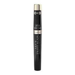 Let's Twist Again Length &amp; Volume Mascara tusz do rzęs wydłużająco-pogrubiający Black 7g