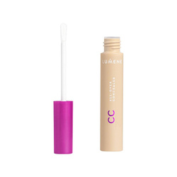 Lumene CC All-Over Concealer korektor do twarzy 0.5 Light 8.5ml