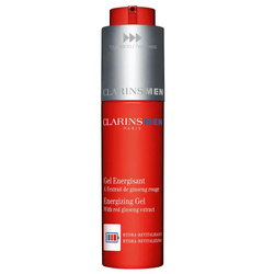 Clarins Men żel energizujący 50ml