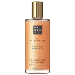 The Ritual of Karma olejek do ciała 100ml