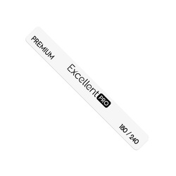 Premium polerka prosta 180/240