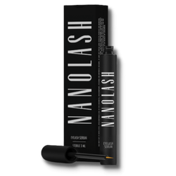 NANOLASH - Serum przyspieszające wzrost rzęs 3ml