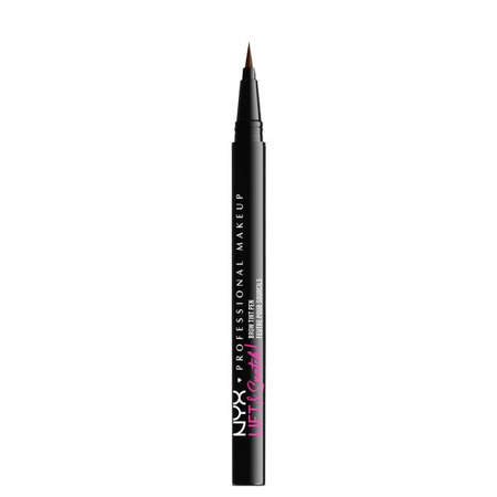 Lift &amp; Snatch! Brow Tint Pen pisak do brwi Espresso 1ml