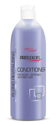 Chantal Prosalon Blond Revitalising Conditioner odżywka do włosów blond rozjaśnianych i siwych 500g