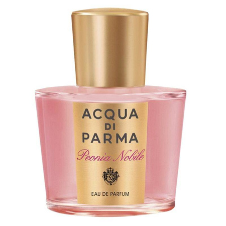 Peonia Nobile woda perfumowana spray 50ml