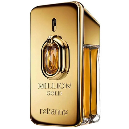 Million Gold Elixir perfumy spray 50ml