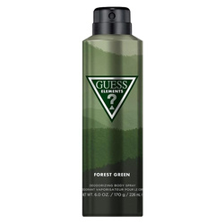 Elements Forest Green dezodorant spray 226ml