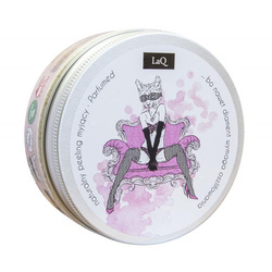 Wash and Scrub peeling myjący do ciała Kocica 200ml