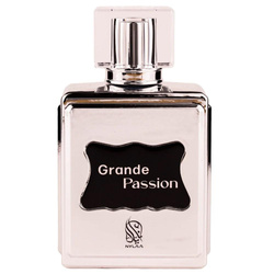 Nylaa Grande Passion woda perfumowana spray 100ml