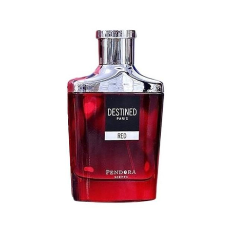 Pendora Scents Destined Paris Red woda perfumowana spray 100ml
