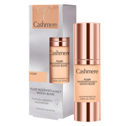 Illuminated Make-Up fluid rozświetlający Ivory 30ml