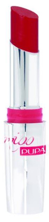 Pupa Milano Miss Pupa Ultra Brilliant Lipstick pomadka do ust 504 2,4ml