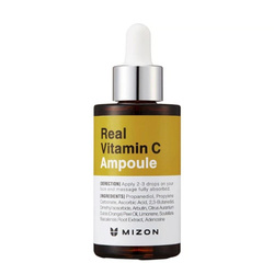Real Vitamin C Ampoule rozjaśniająca ampułka do twarzy z witaminą C 30ml