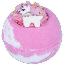 No Prob-Llama Bath Blaster musująca kula do kąpieli 160g