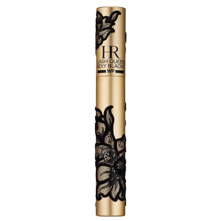 Helena Rubinstein Lash Queen Mascara Sexy Blacks mascara wodoodporna z efektem push-up nr 01 Scandal Black 7,2ml