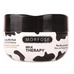 Milk Therapy Creamy Milk Mask mleczna maska do włosów 250ml