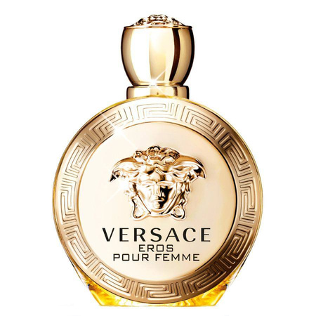 Versace Eros Pour Femme woda perfumowana spray 30ml