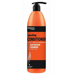 Prosalon wygładzająca odżywka do włosów Silk Protein &amp; Cashmere 1000ml