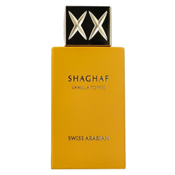 Swiss Arabian Shaghaf Vanilla Toffee woda perfumowana spray 75ml