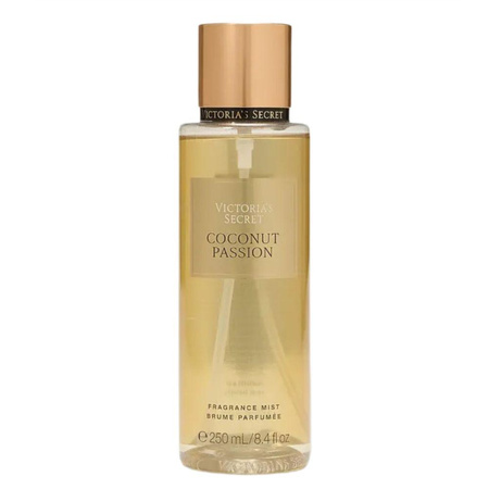 Victoria's Secret Coconut Passion mgiełka do ciała 250ml