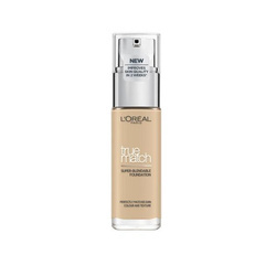 L'Oréal True Match Foundation podkład do twarzy 1.5 N Linen 30ml