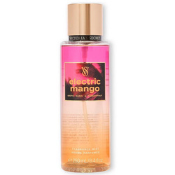 Electric Mango mgiełka do ciała 250ml