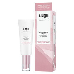 LAAB hydro-krem SPF50 nawilżająco-ochronny 40ml