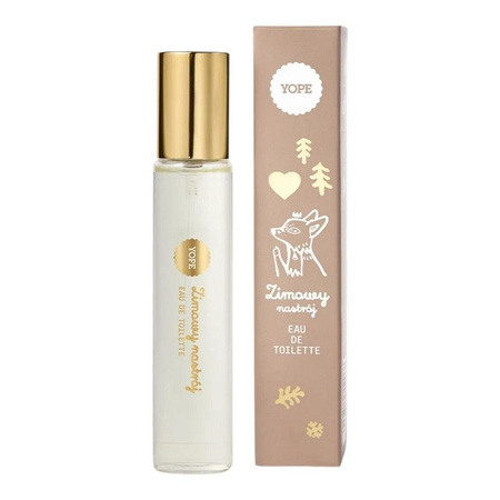 Zimowy Nastrój woda toaletowa spray 33ml