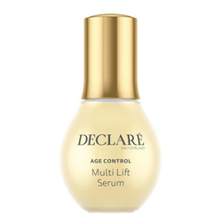 Declare Age Control Multi Lift Serum serum modelujące kontury twarzy 50ml