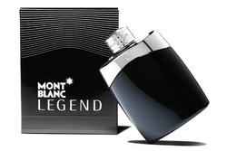Mont Blanc Legend woda toaletowa spray 50ml