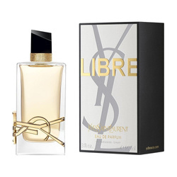 Yves Saint Laurent - Libre Pour Femme woda perfumowana spray 90ml