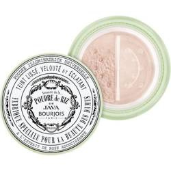 Bourjois Poudre de Riz de Java rozświetlający sypki puder ryżowy 00 3.5g