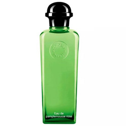 Hermes Eau de Pamplemousse Rose woda kolońska spray 200ml