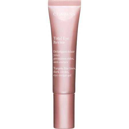 Total Eye Revive rewitalizujący krem-żel pod oczy 15ml