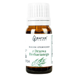 Olejek eteryczny z drzewa herbacianego 10ml