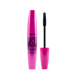 Insta Look Mascara zwiększający objętość i podkręcający tusz do rzęs 8g