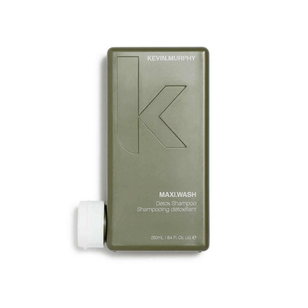 Kevin Murphy - Maxi Wash Detox Shampoo szampon oczyszczający do włosów 250ml