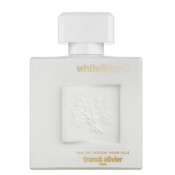 White Touch woda perfumowana spray 50ml