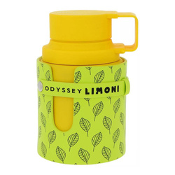 Armaf Odyssey Limoni Fresh Edition woda perfumowana spray 60ml