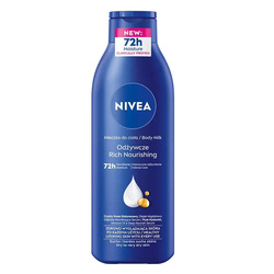 Odżywcze mleczko do ciała 250ml