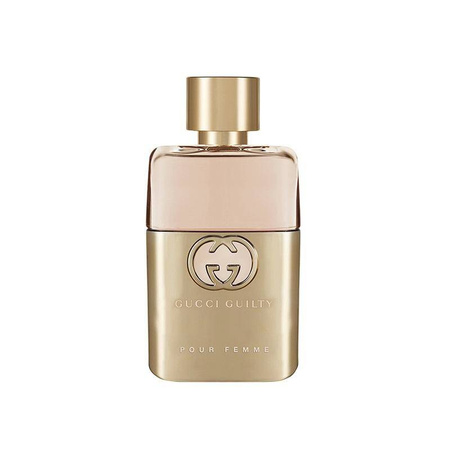 Gucci Guilty Pour Femme woda perfumowana spray 30ml