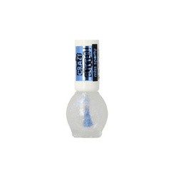 Crazy Glitter lakier do paznokci 020 7ml