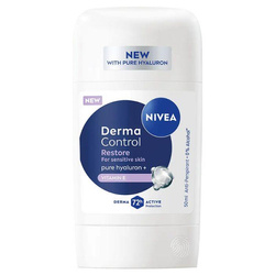 Derma Control Restore antyperspirant w sztyfcie 50ml