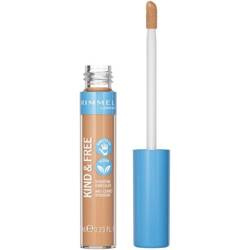 Kind & Free wegański korektor nawilżający w płynie 020 Light 7ml