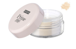 Pupa Milano Prime Me Setting Powder utrwalający sypki puder Transparent 4.5g