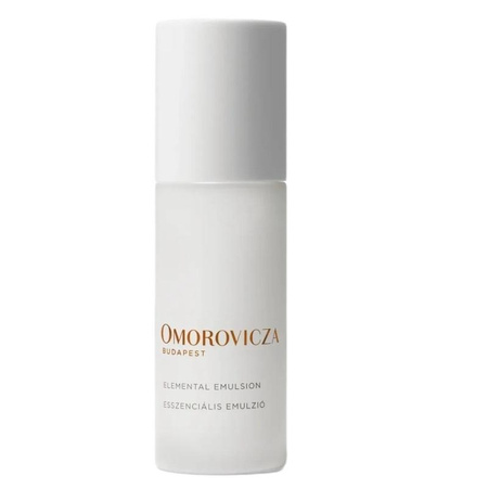 Omorovicza Elemental Emulsion emulsja do twarzy 50ml