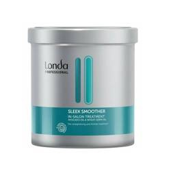 Londa Professional - Sleek Smoother Treatment kuracja po prostowaniu włosów 750ml