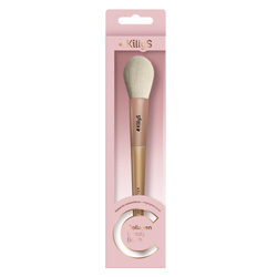 Collagen Beauty Brush pędzel do rozświetlacza