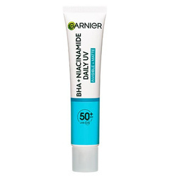 PureActive BHA + Niacinamide fluid przeciw niedoskonałościom SPF50+ 40ml